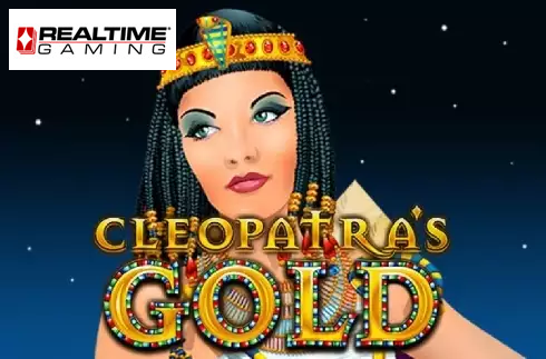 Cleopatras Gold